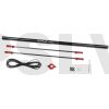 LX1046 Lynx Heli Innovations Stretch Combo Red 300X